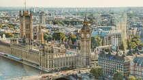 London's Top Iconic Sights Tour with Fun, Local Tour Guide