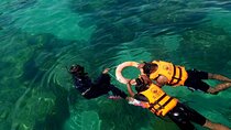 Exclusive Private Speedboat Adventure Phi Phi & Khai Islands