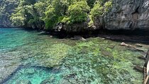Exclusive Phi Phi and Bamboo Islands Private Tour