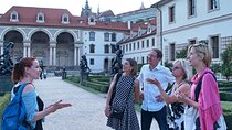 Prague Renaissance & Baroque Gardens Walking Tour