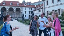 Private Prague Renaissance & Baroque Gardens Walking Tour