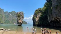 Phang-Nga Bay Exclusive Private Speedboat Experience