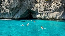Mallorca Blue Cave Boat Tour with Snorkel
