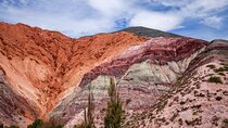Saver Combo: Cafayate, Humahuaca, Transfer and Free Walking Tour