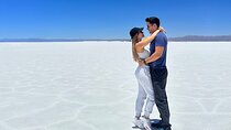 Discover the Salinas Grandes Salt Fields and Hill of Seven Colors