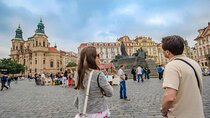 Prague Highlights: Private 3-Hour Tour & Beer Tasting