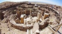 3 Day Private Tour in Gobeklitepe and Mt Nemrut from Cappadocia