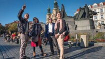 Private Prague Introduction Walking Tour
