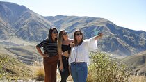 Combo: Cafayate Tour + Cachi + Transfers + Free Walking Tour
