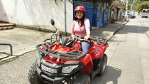 Quad or Buggy Rental for 1 Hour in Baños - Ecuador