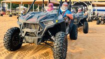Dune buggy Dubai Tour Morning & Evening Private Basis