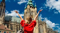 Prague Must-See Attraction Walking Tour