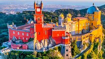 Sintra, Cabo da Roca & Cascais Full-Day Private Tour From Lisbon