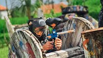Pertiwi Paintball Adventure | Bali Biggest Field for Epic Battles
