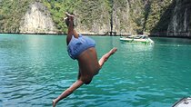 Krabi and Phi Phi Islands Private Tour