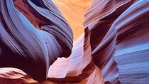 Lower Antelope Canyon Tour