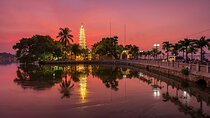 Hanoi Sunset Highlight Tour 