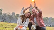 Private Tour at Angkor Wat at Sunrise