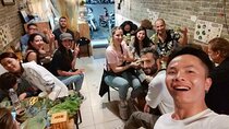 Private Hanoi Street Food Tour with Local Delicacies