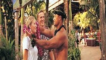 Pearl Harbor, Dole Plantation, & Polynesian Center Tour from Kona