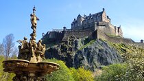 Historic Edinburgh: Exclusive Private Tour with a Local