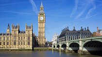 Historic London: Exclusive Private Tour with a Local
