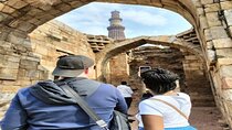 Delhi Highlights: Half Day or Full Day Monuments & City Tour