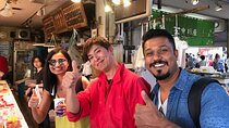 Private Tokyo's Famed Tsukiji Fish Market Tour