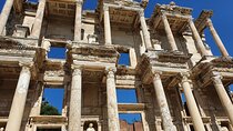 Budget - Friendly Ephesus Tour from Izmir