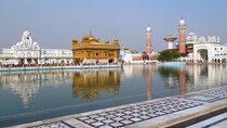 2 Days Amritsar Adventure from Delhi via Superfast Train