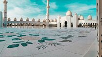 Abu Dhabi Tour - A Journey Through History, Culture and Luxury