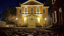 Philadelphia's Haunted History & Ghost Nighttime 1.5 Hour Tour