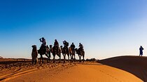 Private 2 Day Trip Roundtrip from Fes to Merzouga 