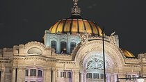 Walk through the Historic Center of the CDMX
