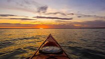 Sunset Kayak and Snorkeling Tour