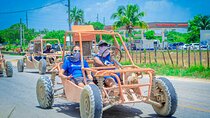 Amazing Buggy'S Tour in Punta Cana 