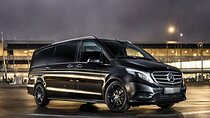 Rome Private Departure Transfer from Hotel to Airport