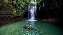Blue Lagoon Snorkeling and Lunch - Kanto Lampo - Suwat Waterfall - All inclusive