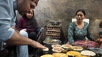 Kathmandu Food Crawl & Market Tour