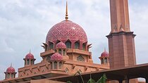 Grand KL, Putrajaya and Batu Caves Tour on Private Basis