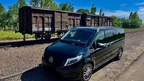 Auschwitz Birkenau Tour from Krakow: Private Transfer + Ticket