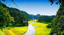 3 Days 2 Nights Combined Luxury Trip to Ninh Binh and Halong Bay