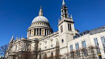 Private City of London Guided Walking Tour