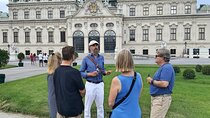 Private Belvedere Palace and Museum Tour