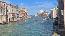 Venice Highlights and Hidden Gems Walking Tour