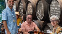Guided tour of Malaga with tasting of typical products