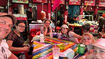 Private Street Food Tour Mexico City - Best rated 