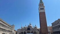 Venice Must See Attractions Walking Tour With A Guide