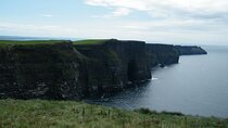 4 Day London - Dublin & Cliffs of Moher by Ferry & Rail