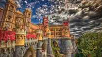 Sintra Private Tour from Lisbon (1 - 6 Pax)